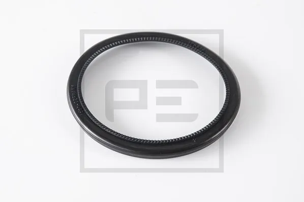 Shaft Seal, wheel hub